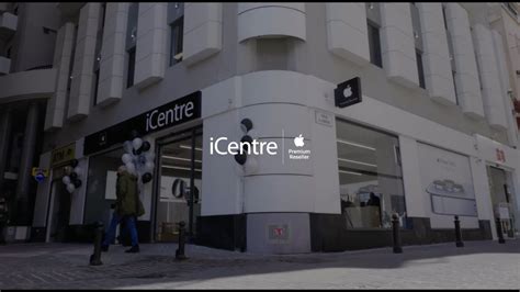 icentre sliema